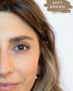 Tinted Brow Milk