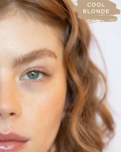 Tinted Brow Milk