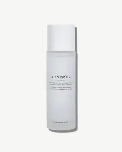 Toner 27 Hydrating and Balancing Skin-Priming Essence Water