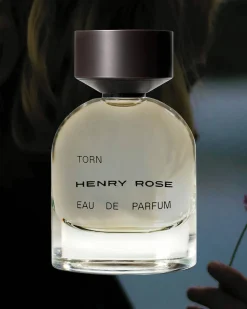 Torn Eau de Parfum