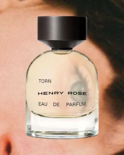Torn Eau de Parfum