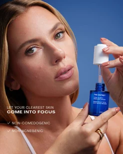 Total Clarity Dark Spot Serum