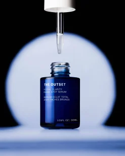 Total Clarity Dark Spot Serum