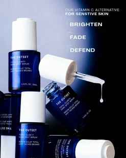 Total Clarity Dark Spot Serum