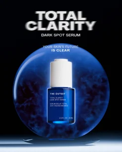 Total Clarity Dark Spot Serum