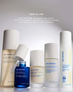 Total Clarity Dark Spot Serum