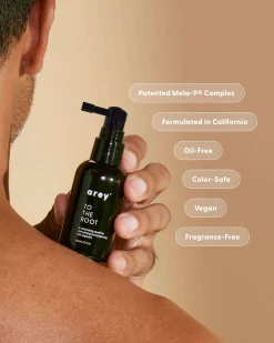 To The Root Serum