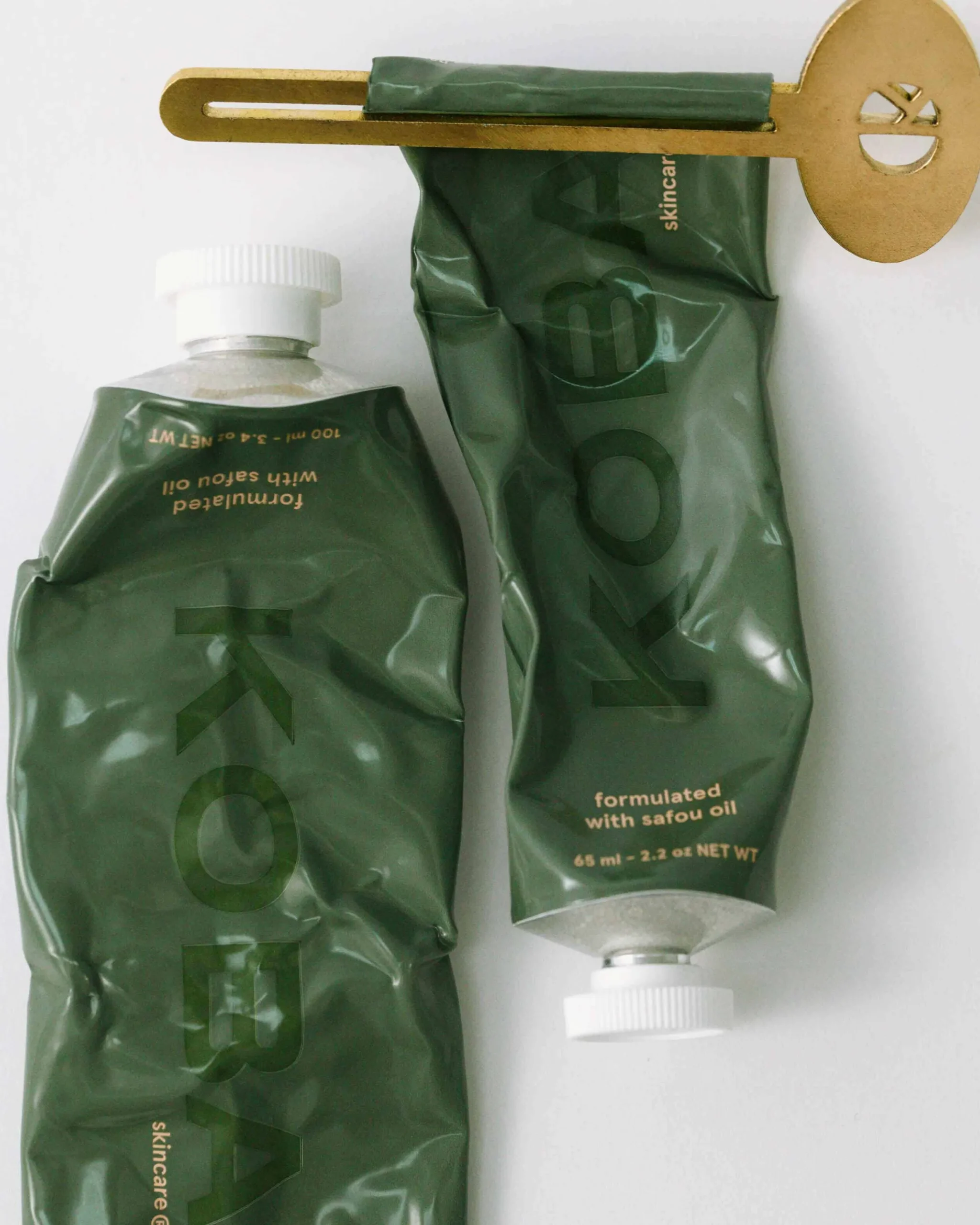 Touch Me Hand Cream