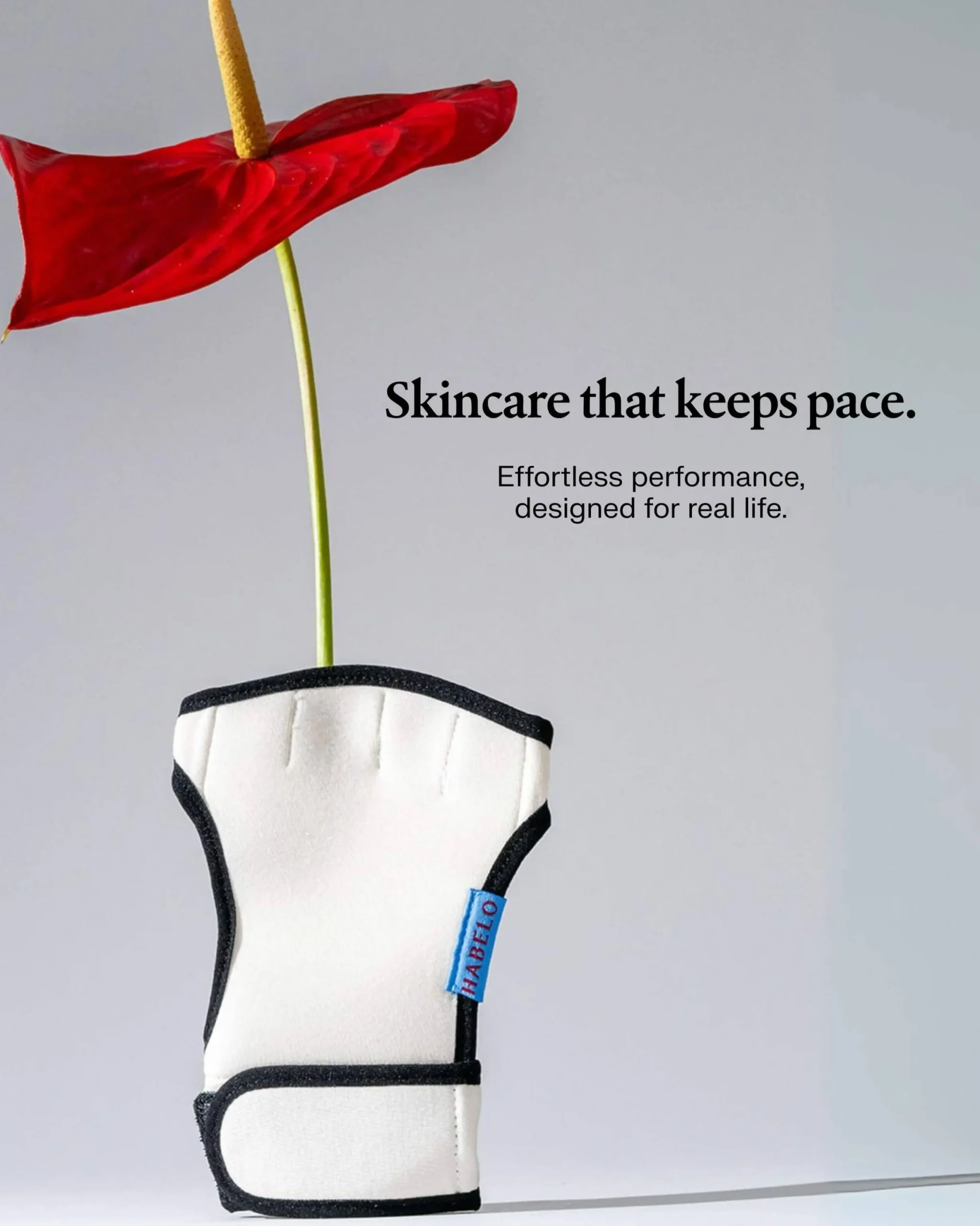 Treatment Boosting Gloves