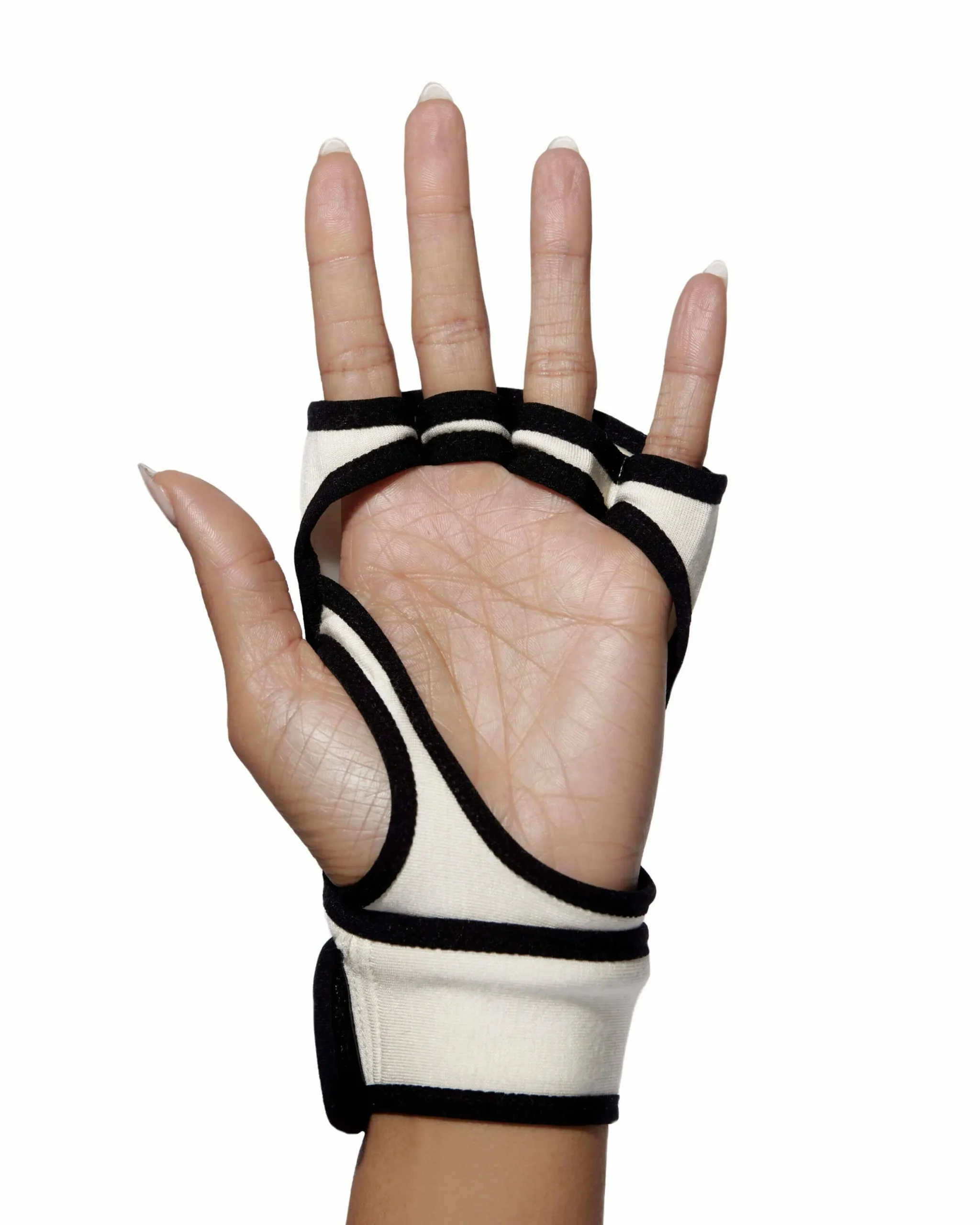 Treatment Boosting Gloves