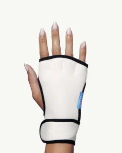 Treatment Boosting Gloves