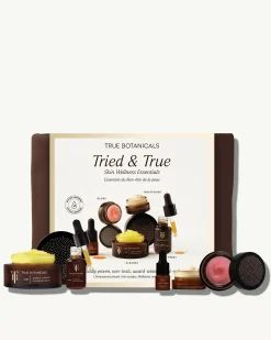 Tried and True Wellness Essentials Set