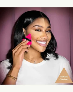Triple Fix Loose Translucent Setting Powder