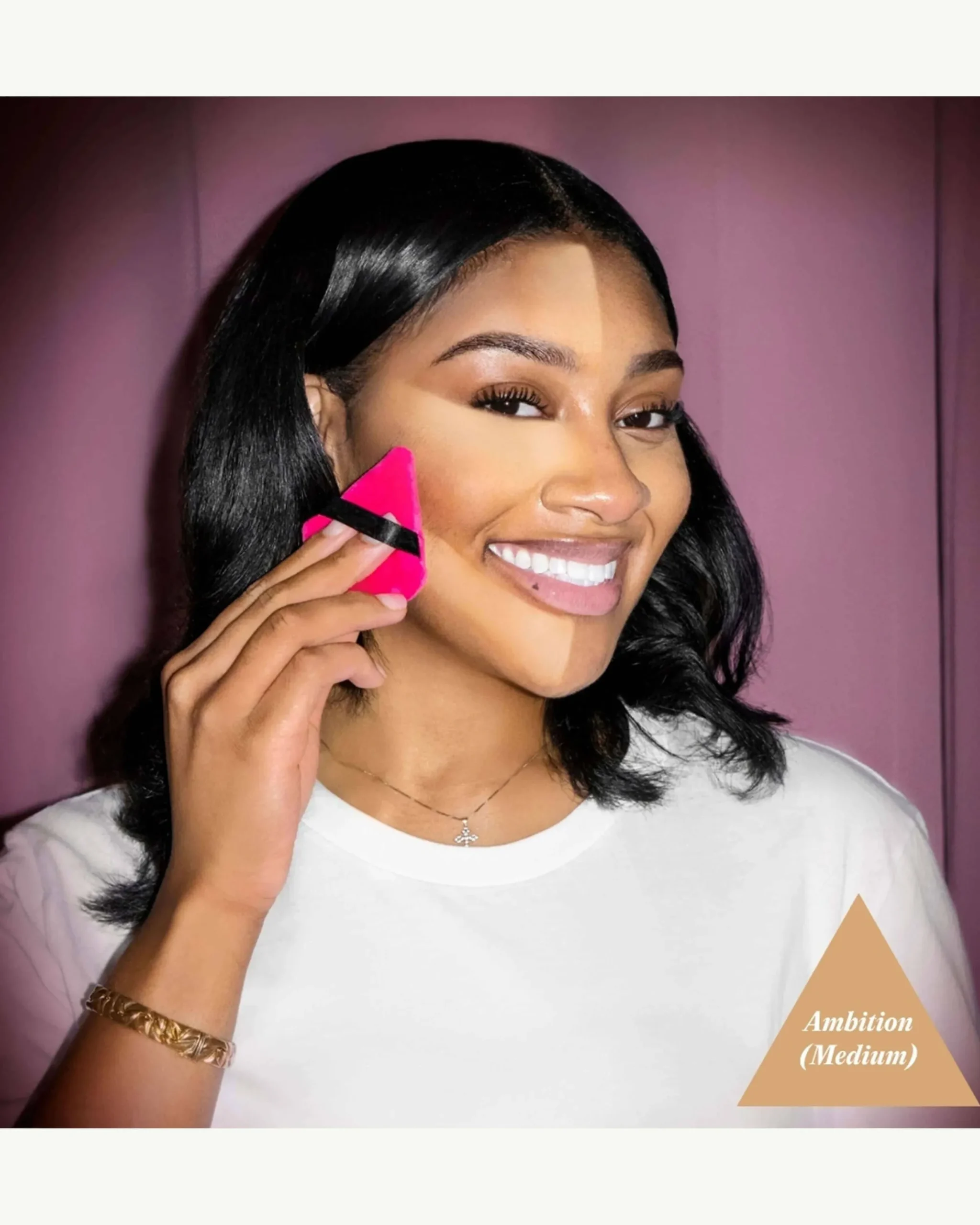 Triple Fix Loose Translucent Setting Powder