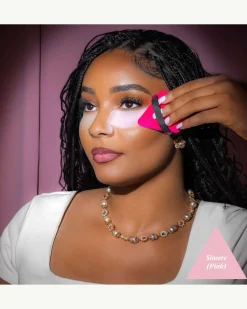 Triple Fix Loose Translucent Setting Powder