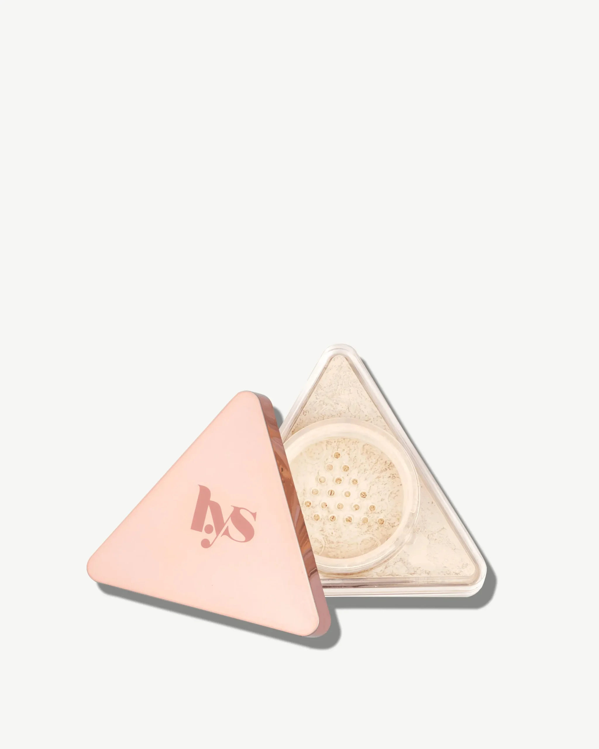 Triple Fix Loose Translucent Setting Powder