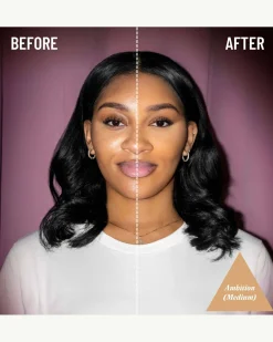 Triple Fix Loose Translucent Setting Powder