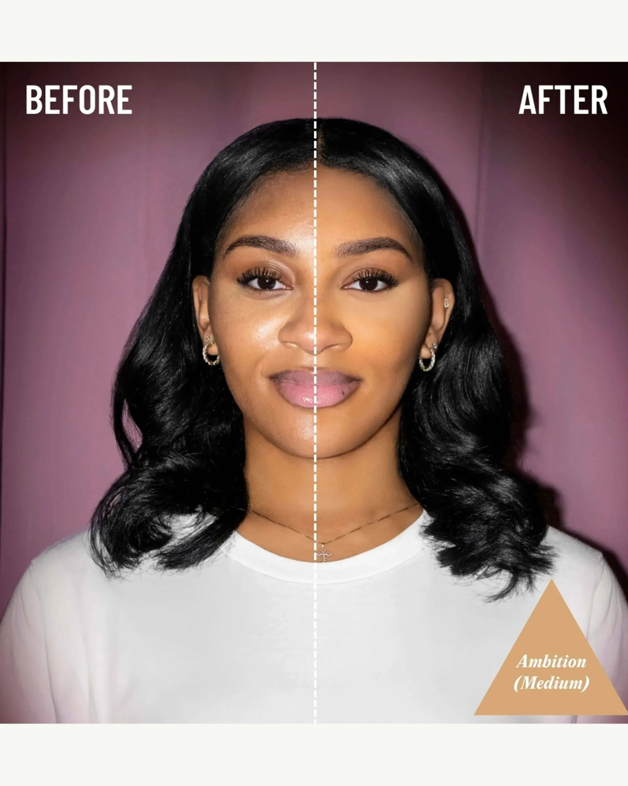 Triple Fix Loose Translucent Setting Powder