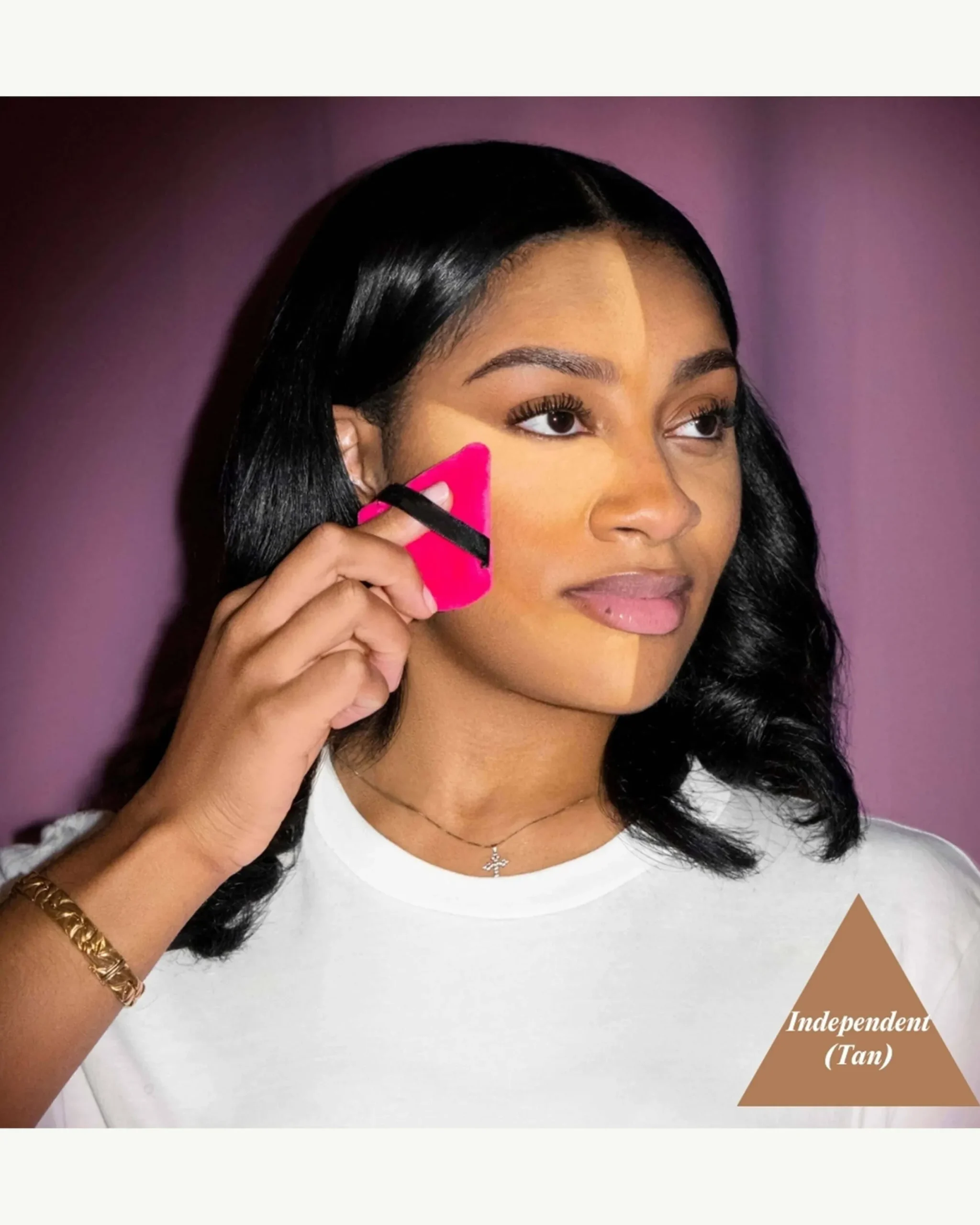 Triple Fix Loose Translucent Setting Powder