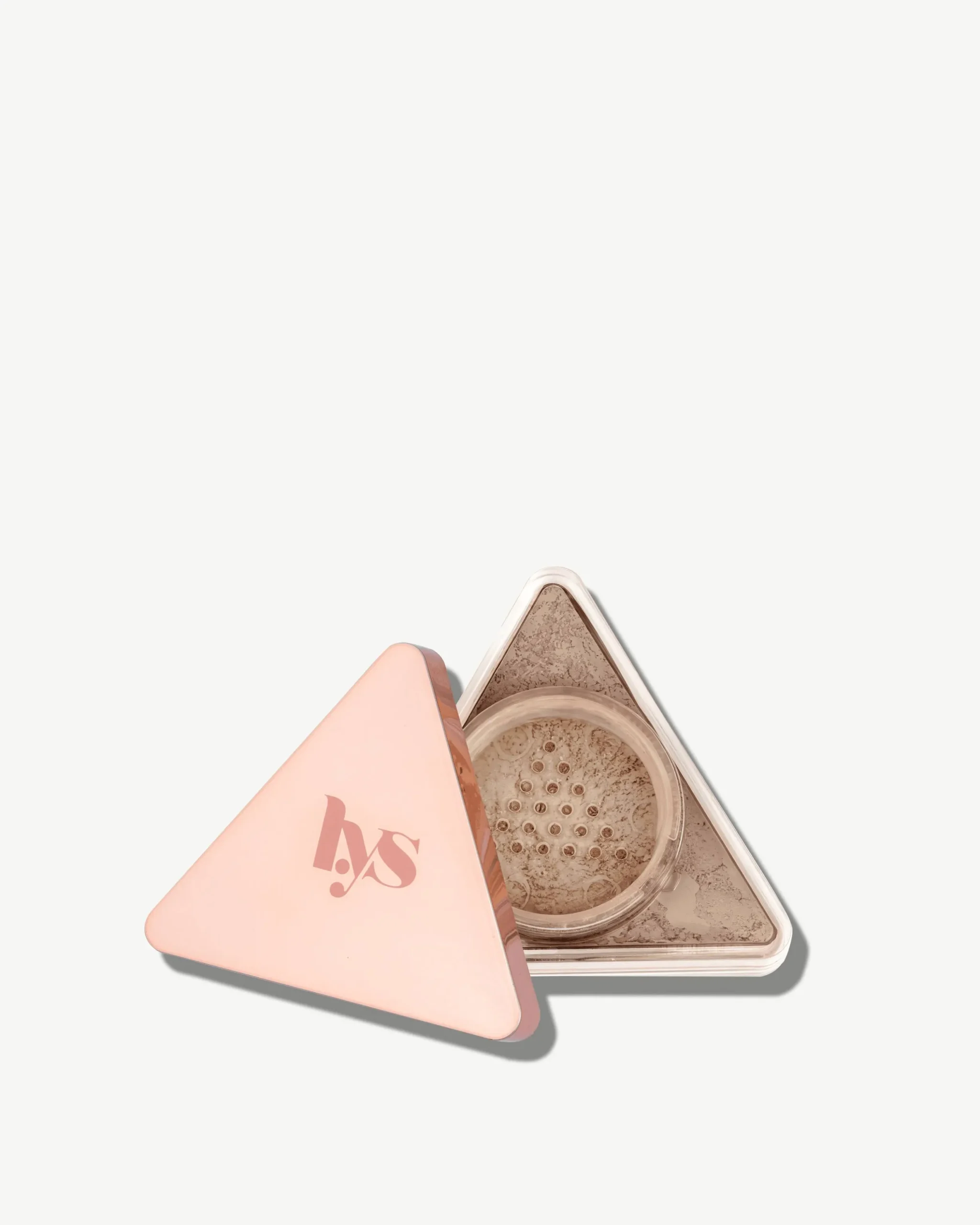 Triple Fix Loose Translucent Setting Powder
