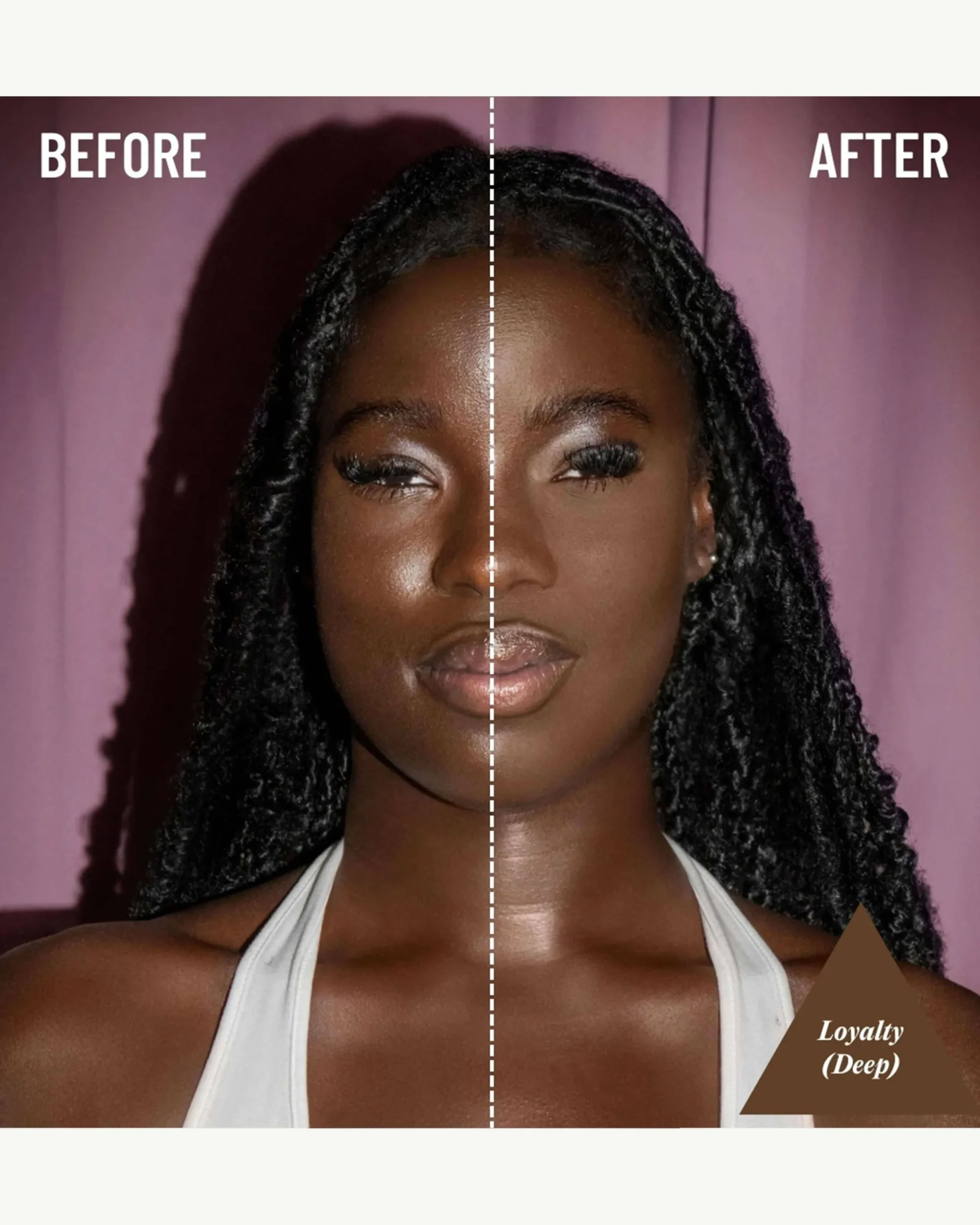 Triple Fix Loose Translucent Setting Powder