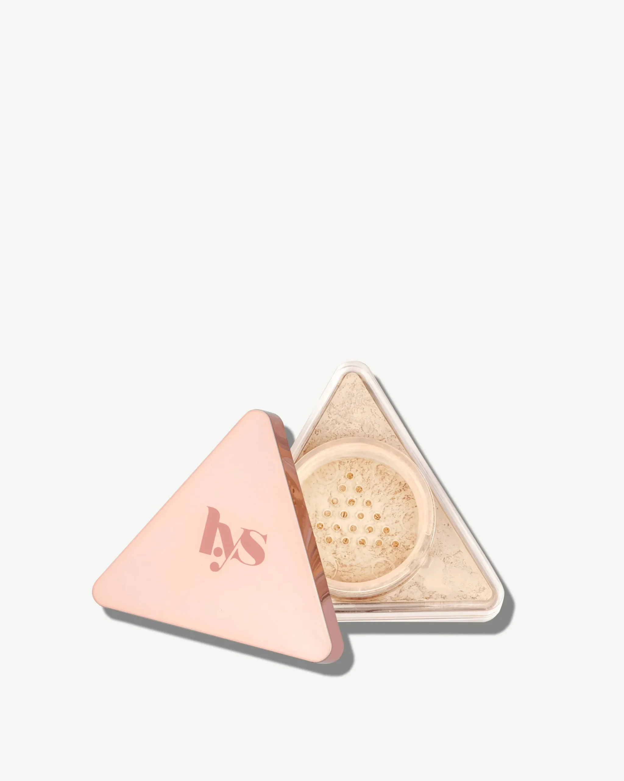 Triple Fix Loose Translucent Setting Powder