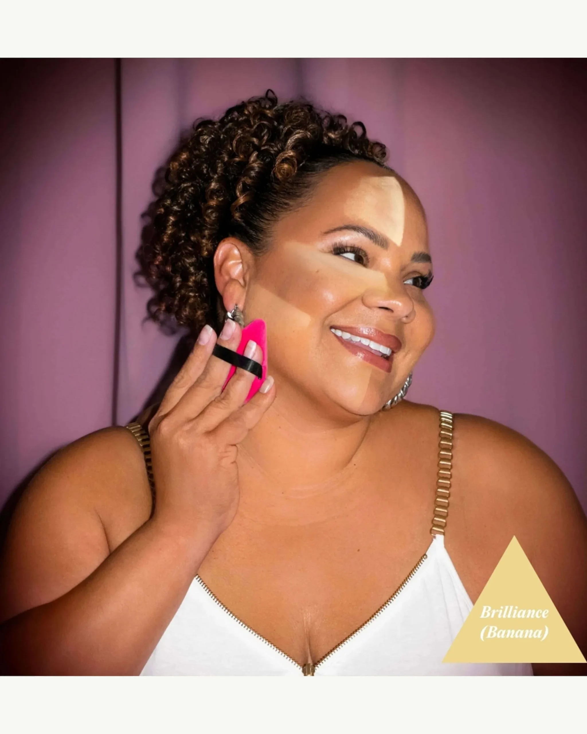 Triple Fix Loose Translucent Setting Powder