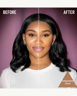 Triple Fix Loose Translucent Setting Powder