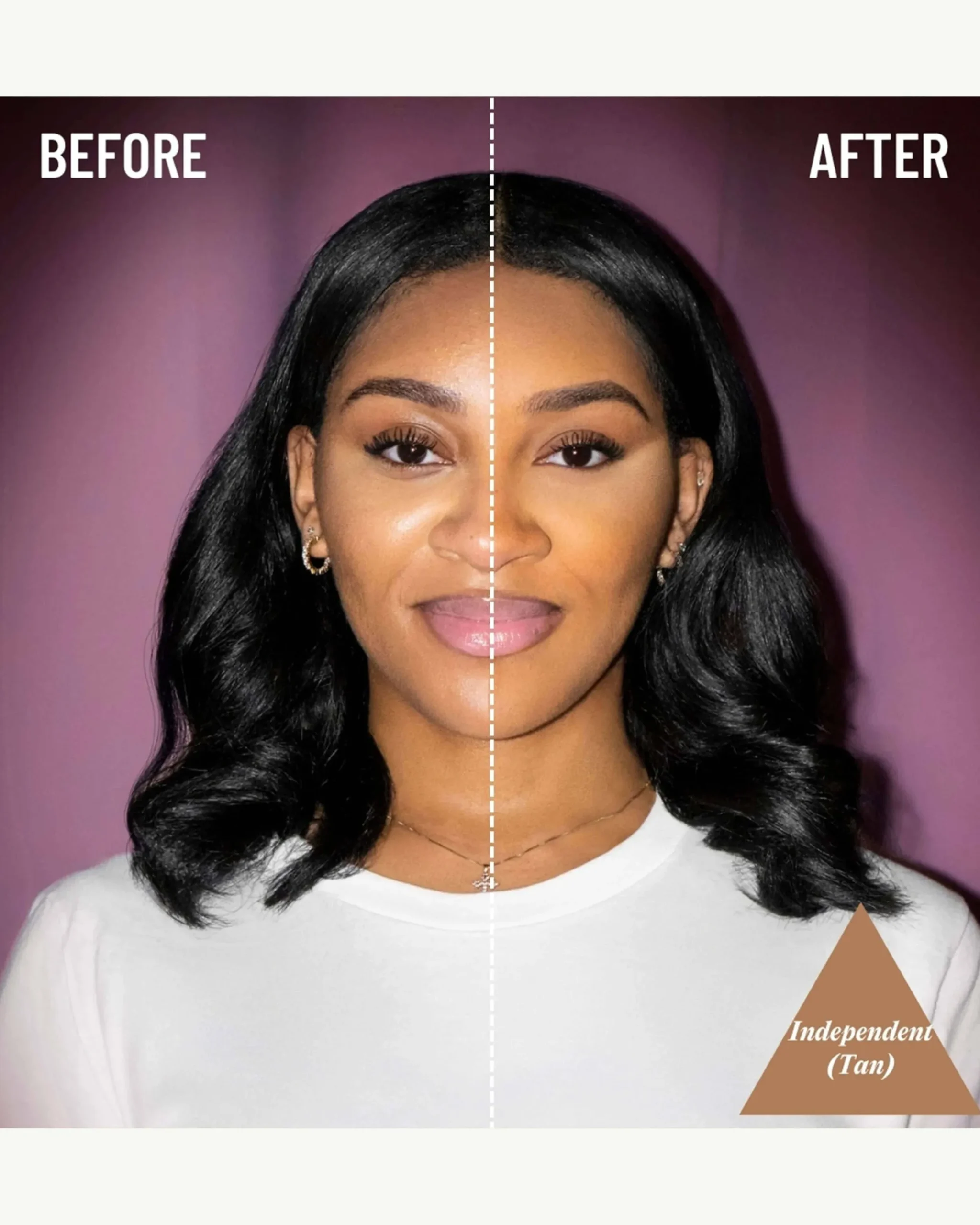 Triple Fix Loose Translucent Setting Powder