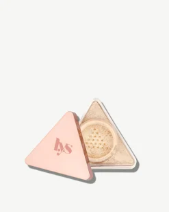 Triple Fix Loose Translucent Setting Powder