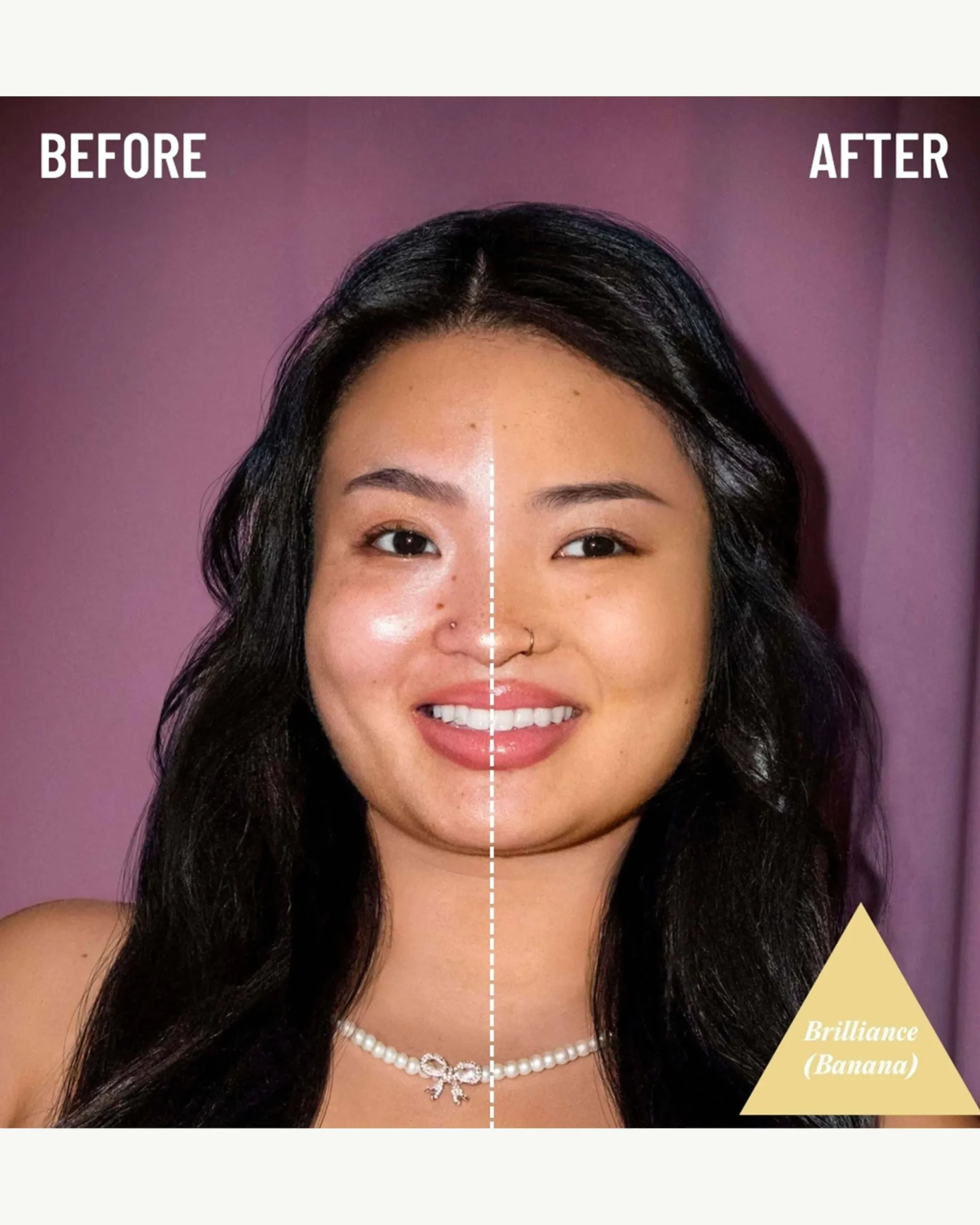 Triple Fix Loose Translucent Setting Powder