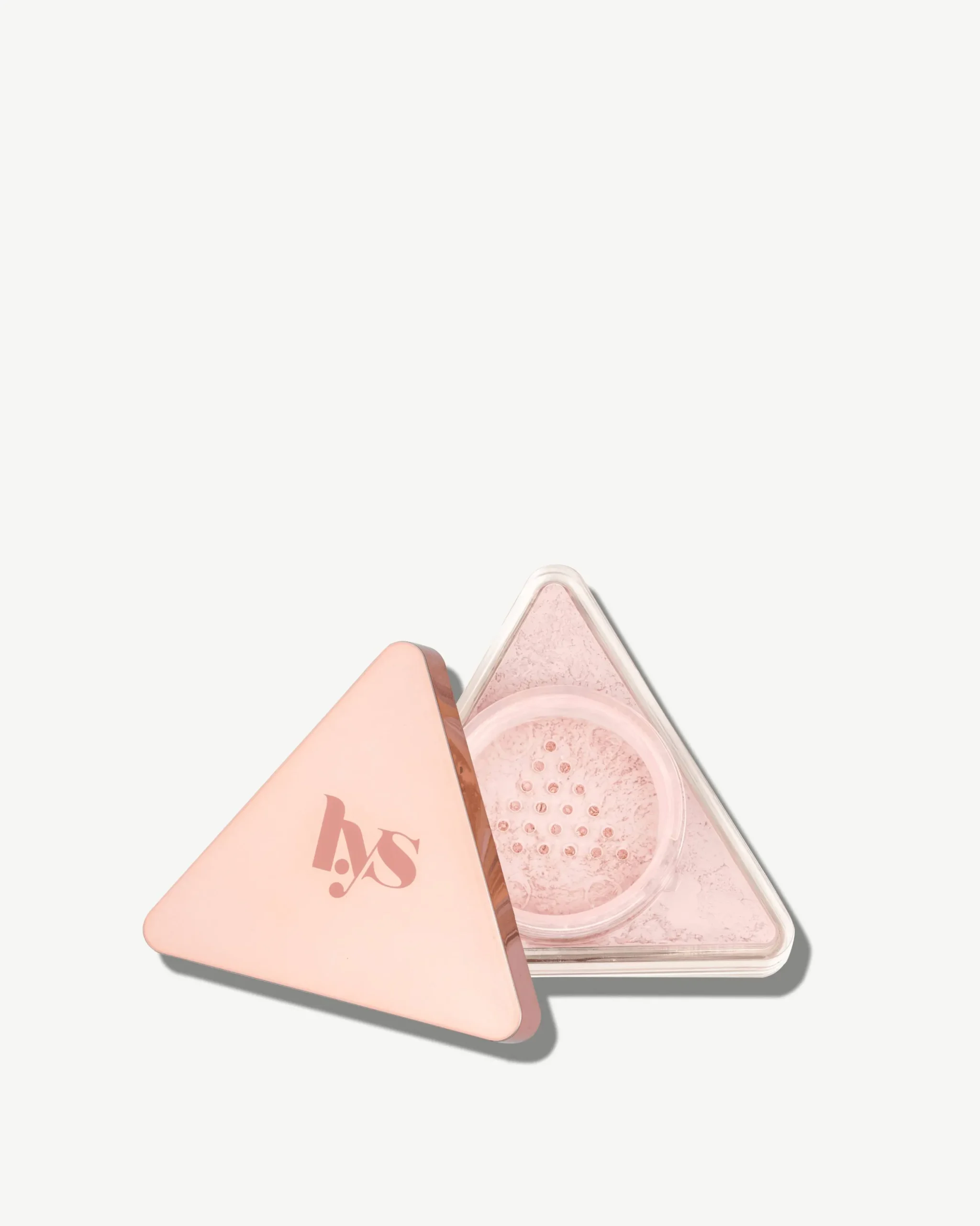 Triple Fix Loose Translucent Setting Powder