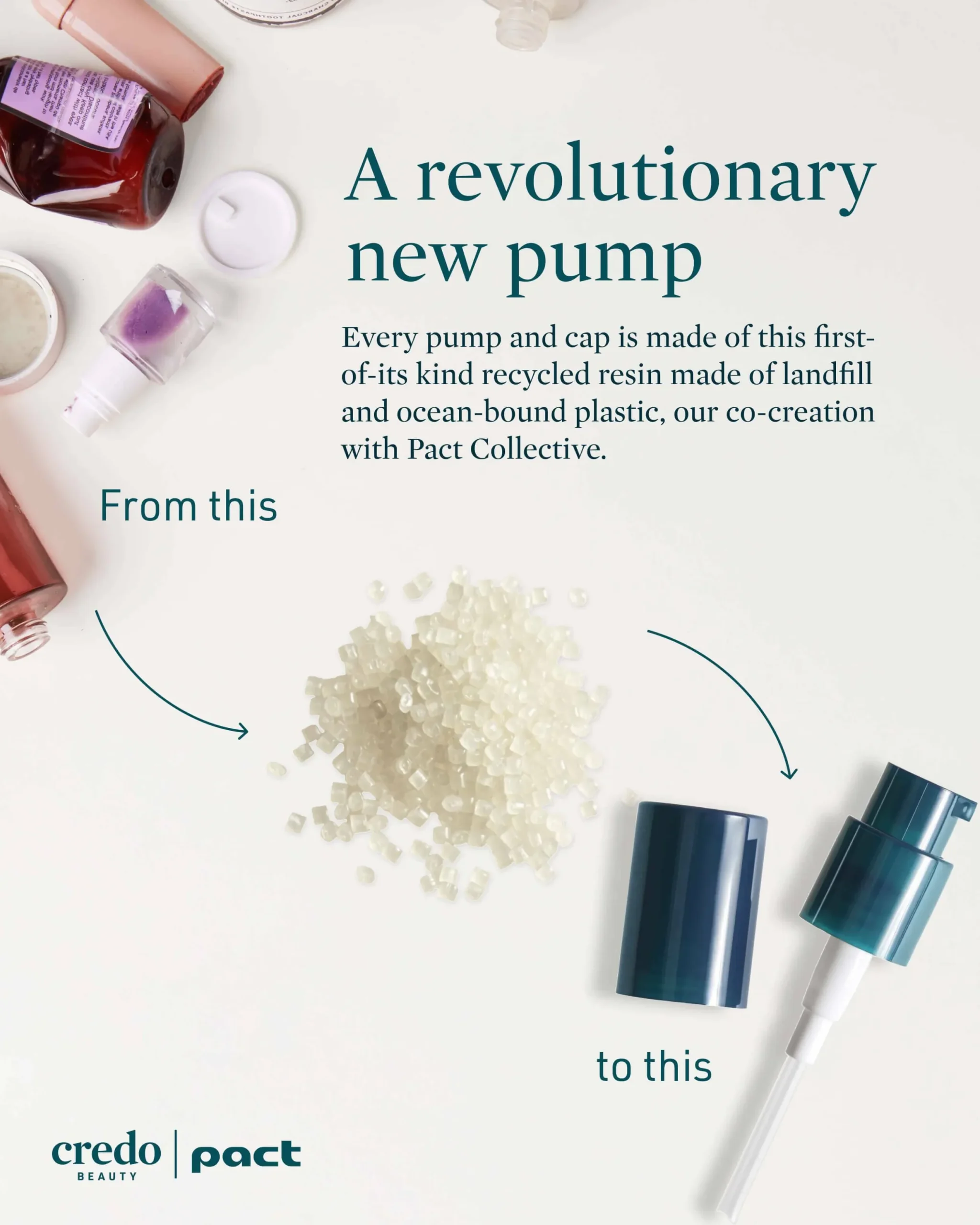 True Timeout Vetiver Root + Calming Botanicals Cleanser for Sensitive Skin