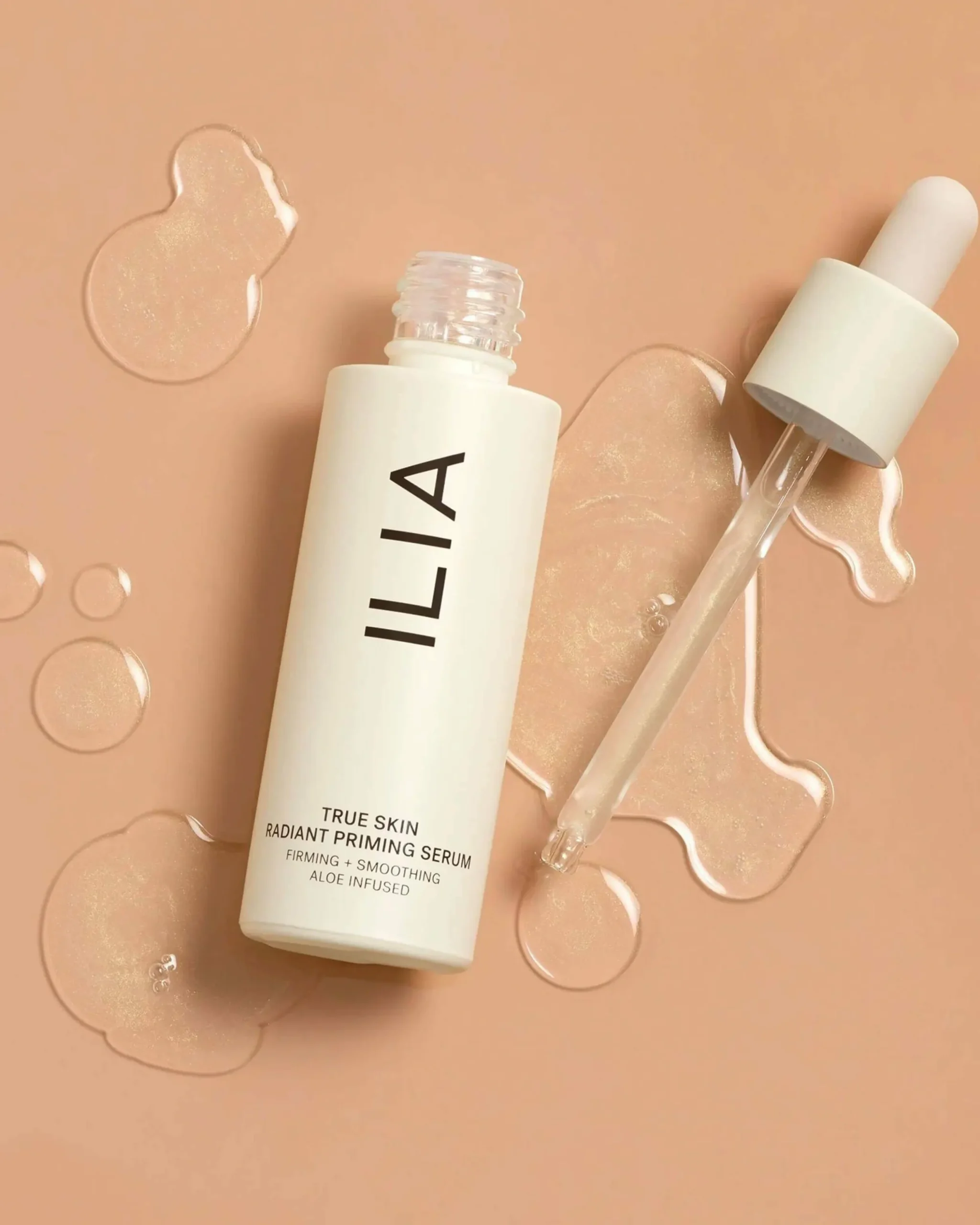 True Skin Radiant Priming Serum