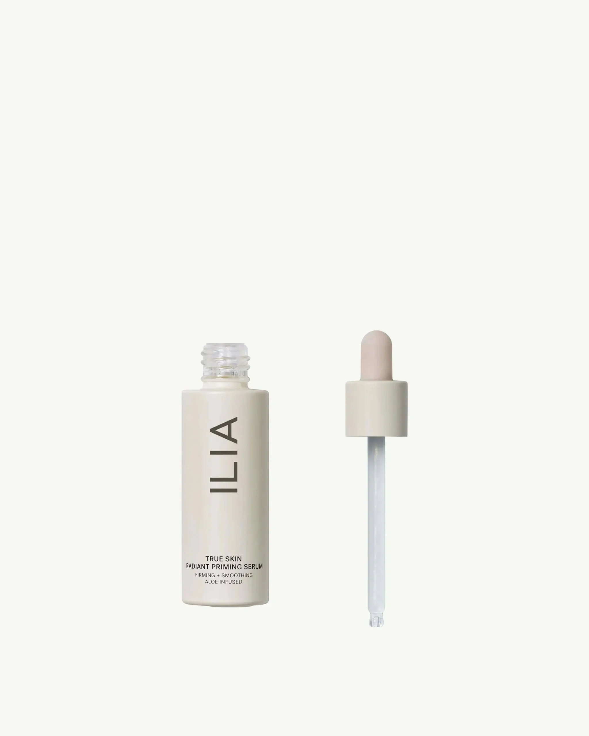 True Skin Radiant Priming Serum