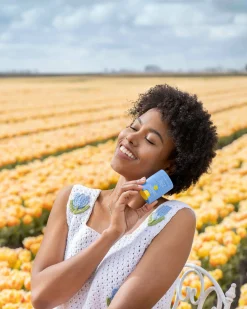 Tulip Dew Shield & Glow 100% Sheer Mineral Sunstick SPF 50