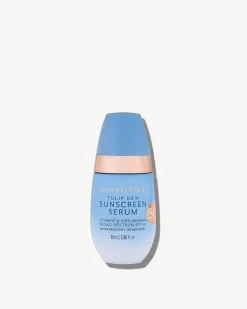 Tulipscreen Dew Serum Sunscreen SPF50