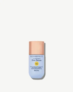 Tulipscreen Dew Serum Sunscreen SPF50