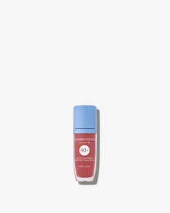 Tulipscreen Hydrating Lip Oil SPF 40+