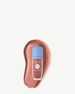 Tulipscreen Hydrating Lip Oil SPF 40+