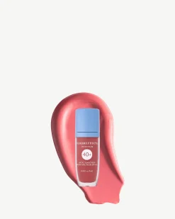 Tulipscreen Hydrating Lip Oil SPF 40+