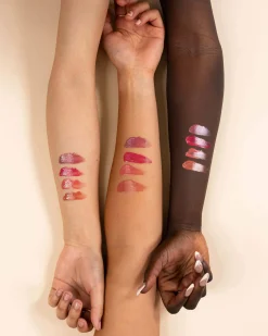 Tulipscreen Hydrating Lip Oil SPF 40+