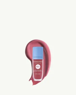 Tulipscreen Hydrating Lip Oil SPF 40+