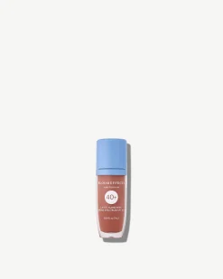 Tulipscreen Hydrating Lip Oil SPF 40+