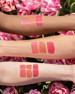 Tulipscreen Hydrating Lip Oil SPF 40+