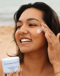 Tulipscreen Whipped Butter Creme SPF 50