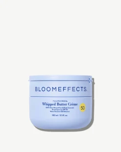 Tulipscreen Whipped Butter Creme SPF 50