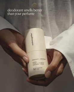 tulum - deodorant