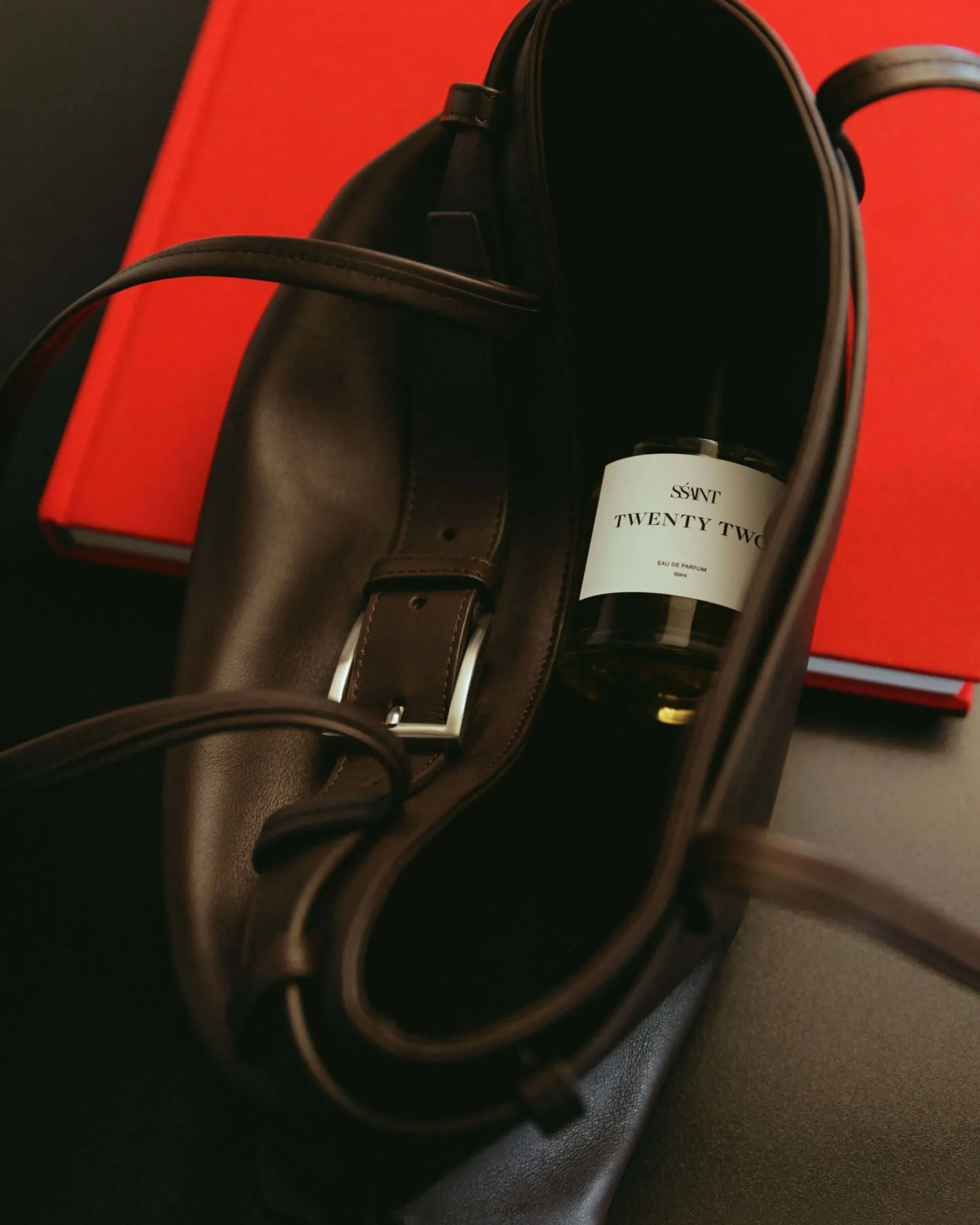 Twenty Two Eau De Parfum