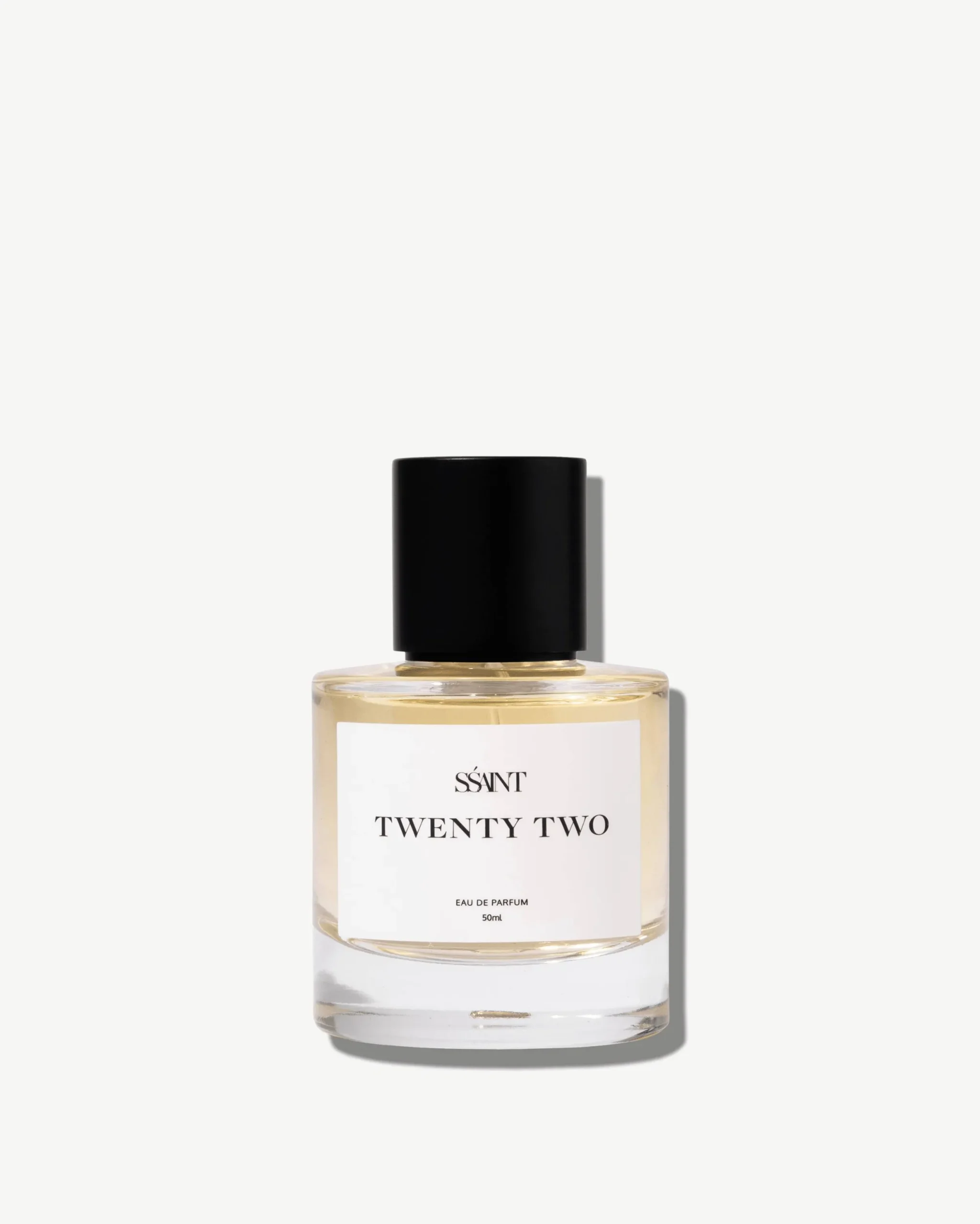 Twenty Two Eau De Parfum